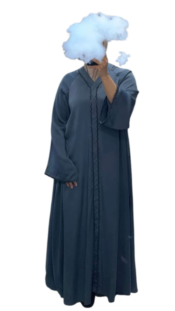 Abaya Duaa