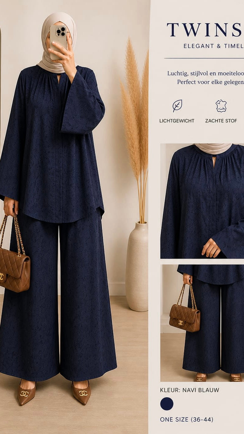Twinset Maysa