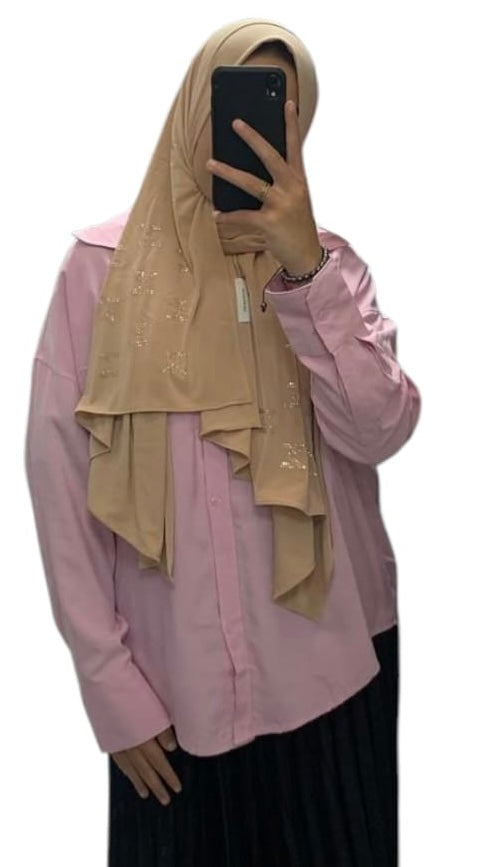 Blouse Nora
