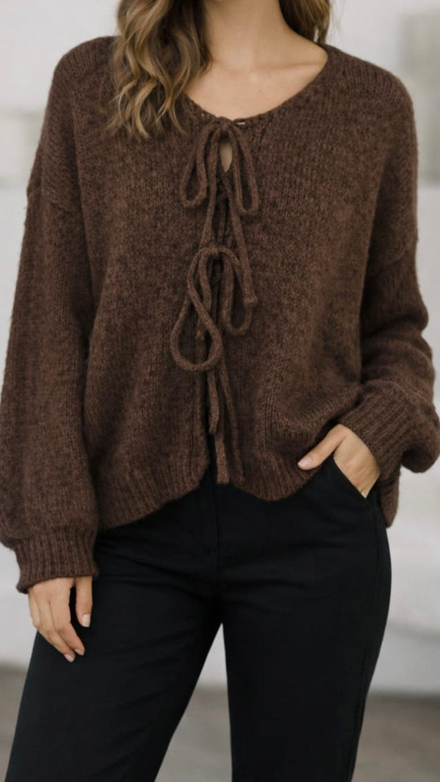 Vest Dina