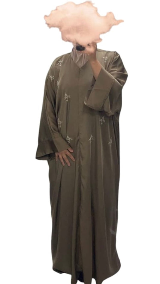 Abaya Amira