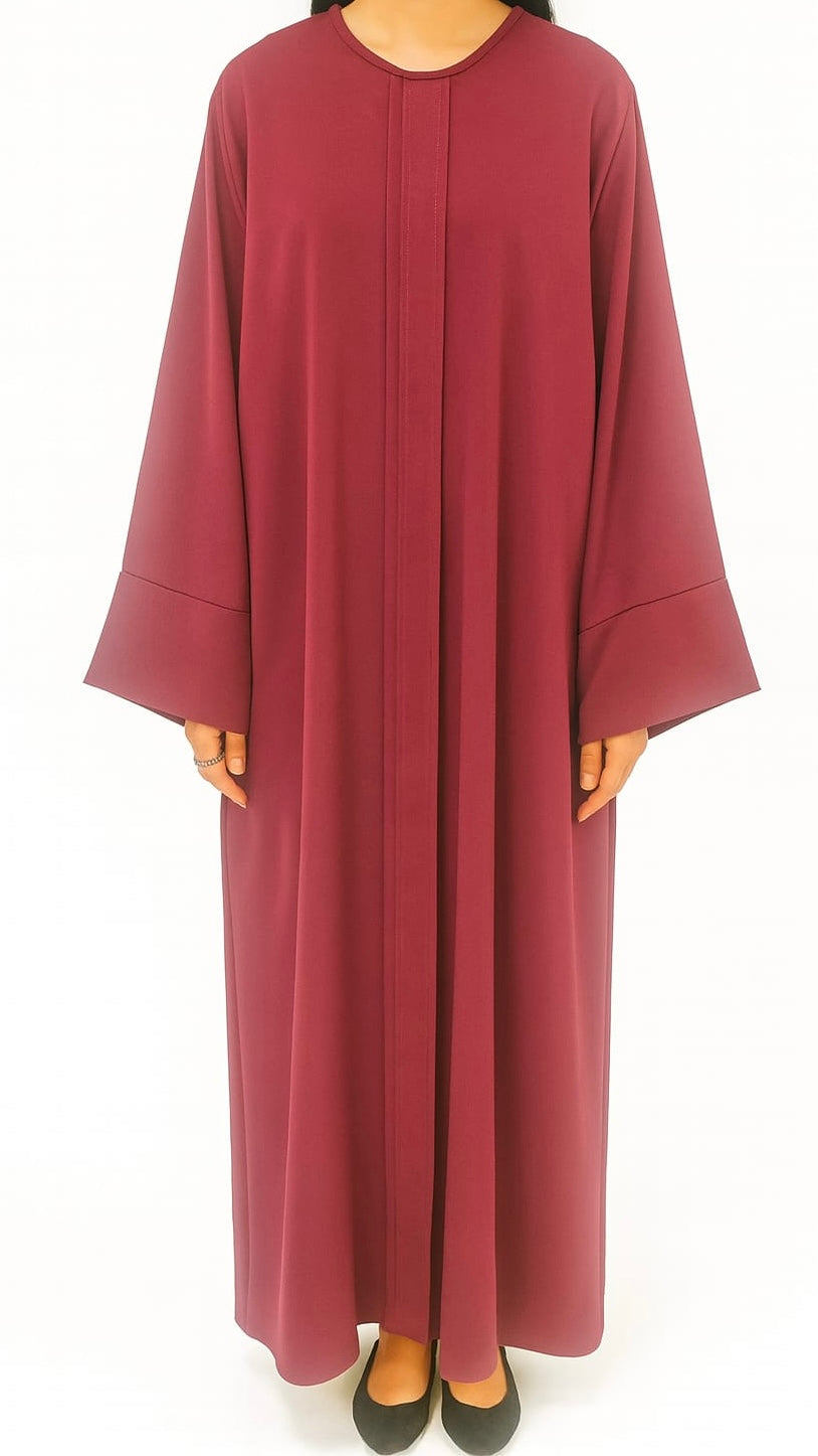 Abaya Laila - Bordeaux