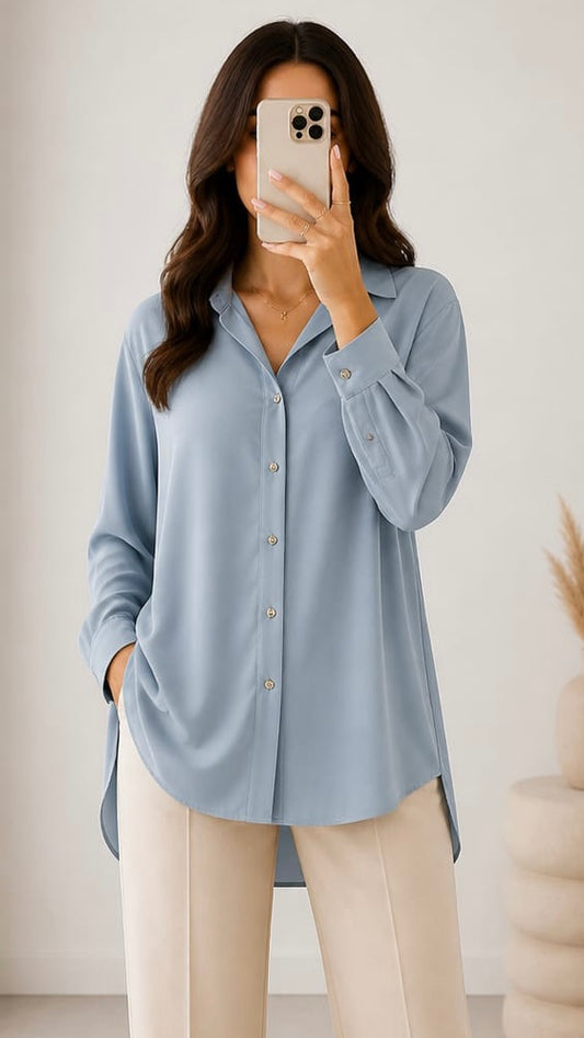 Blouse Noureen