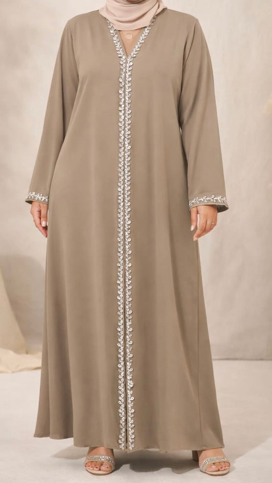 Abaya Meryem