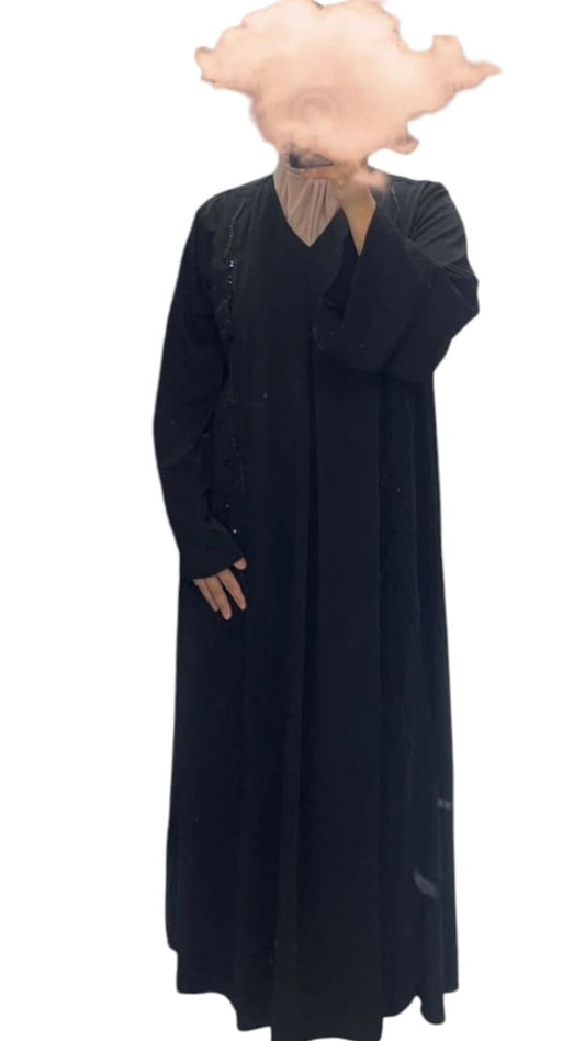 Abaya Samira