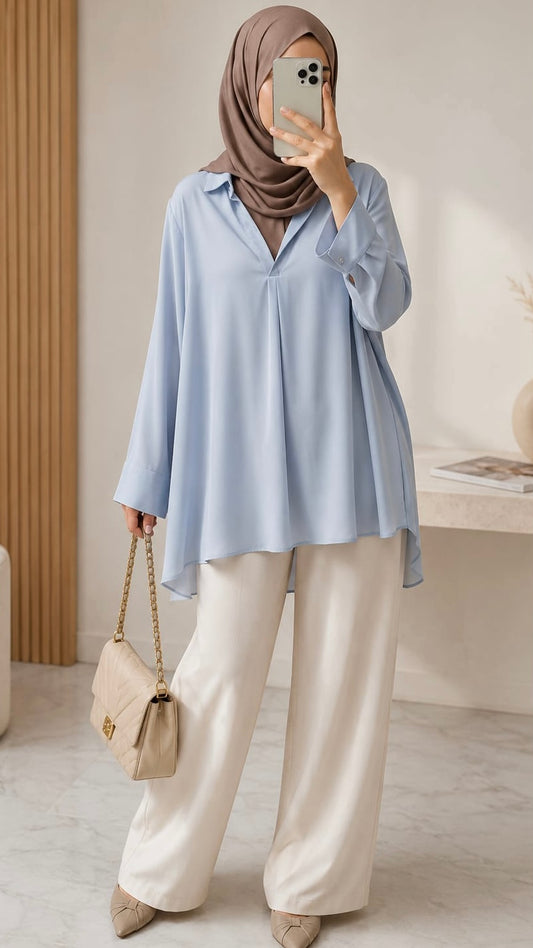 Blouse Nisrine