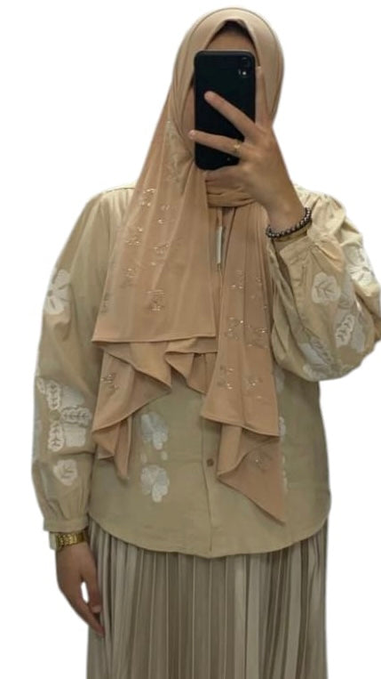 Blouse Nisrine