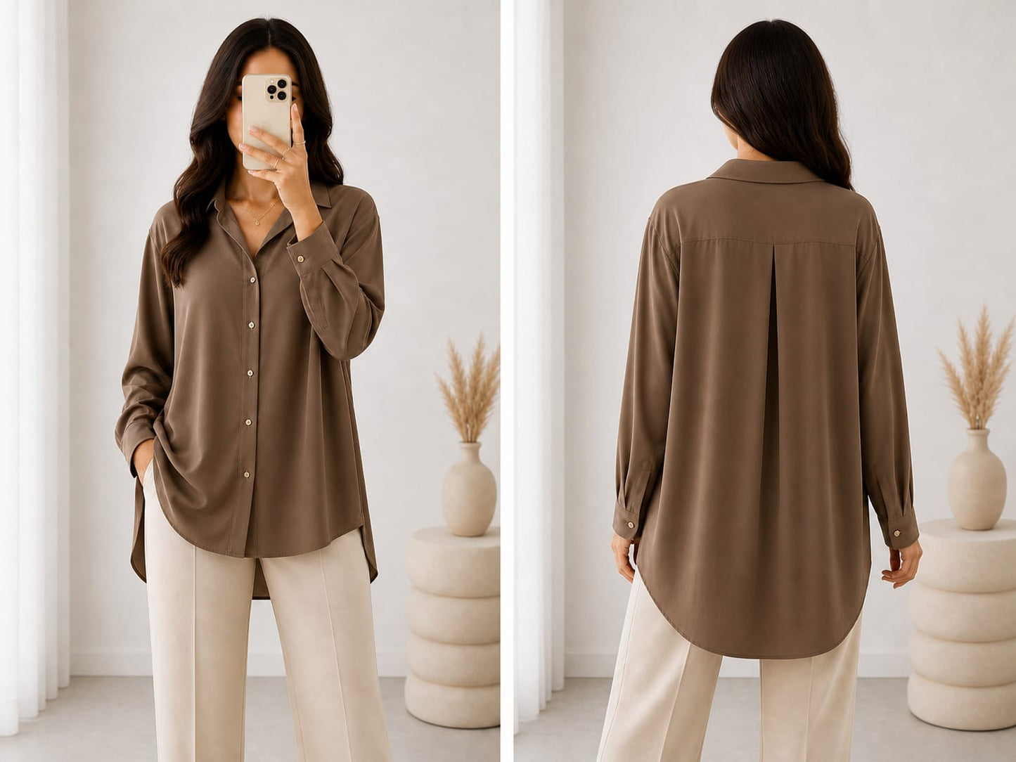 Blouse Noureen