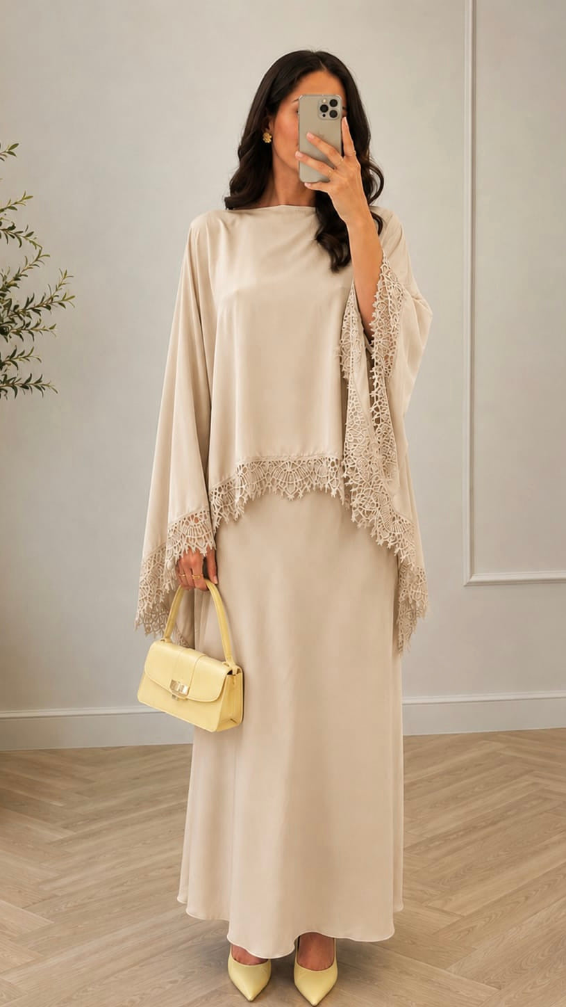 Twinset Hafsa