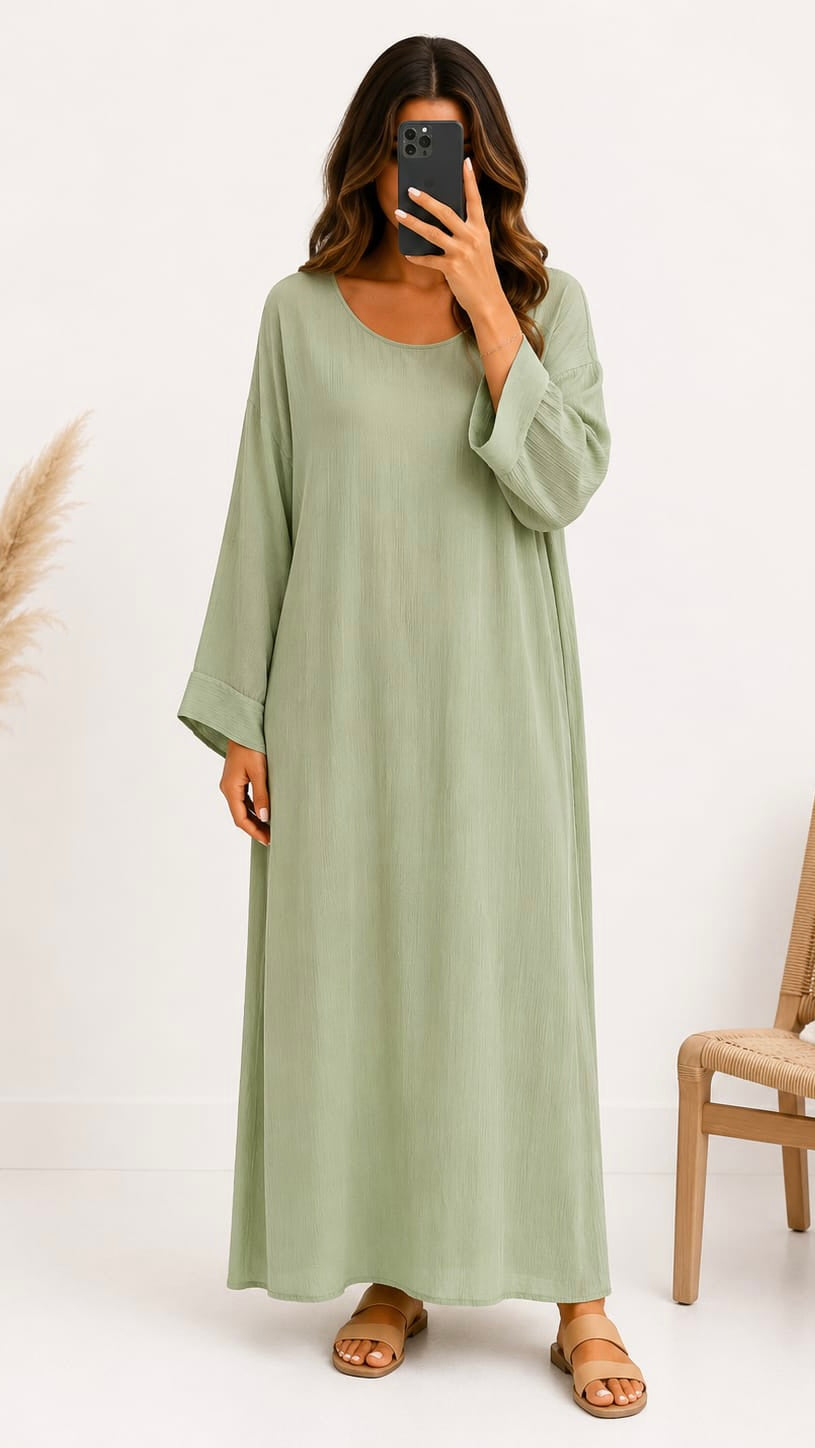Jurk Samia