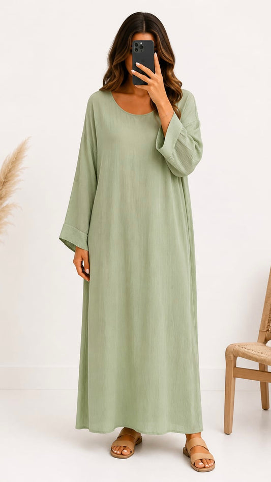 Jurk Samia