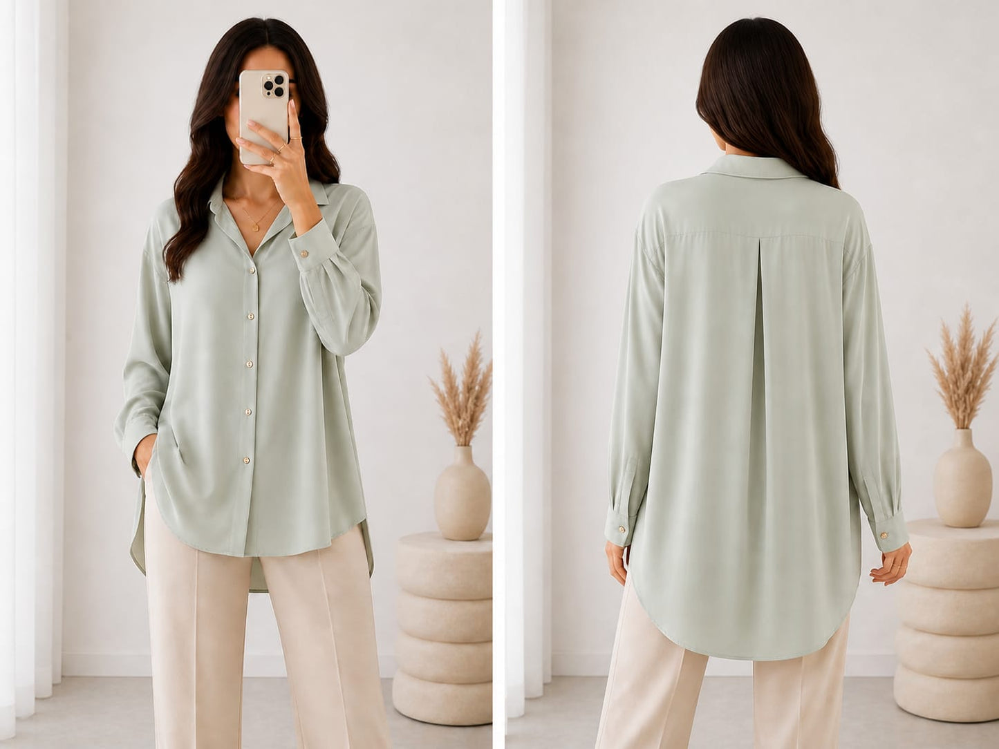 Blouse Noureen