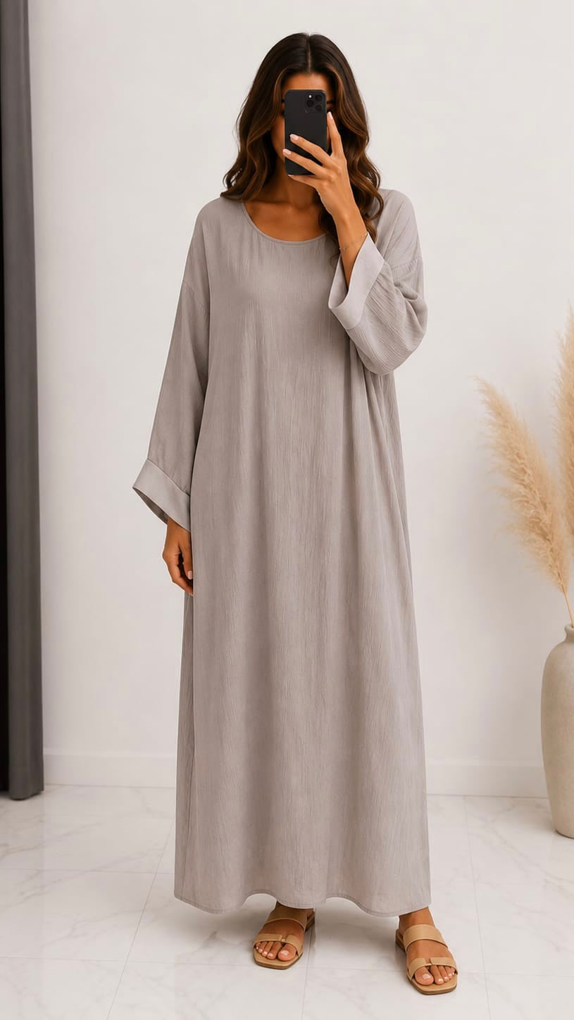 Jurk Samia