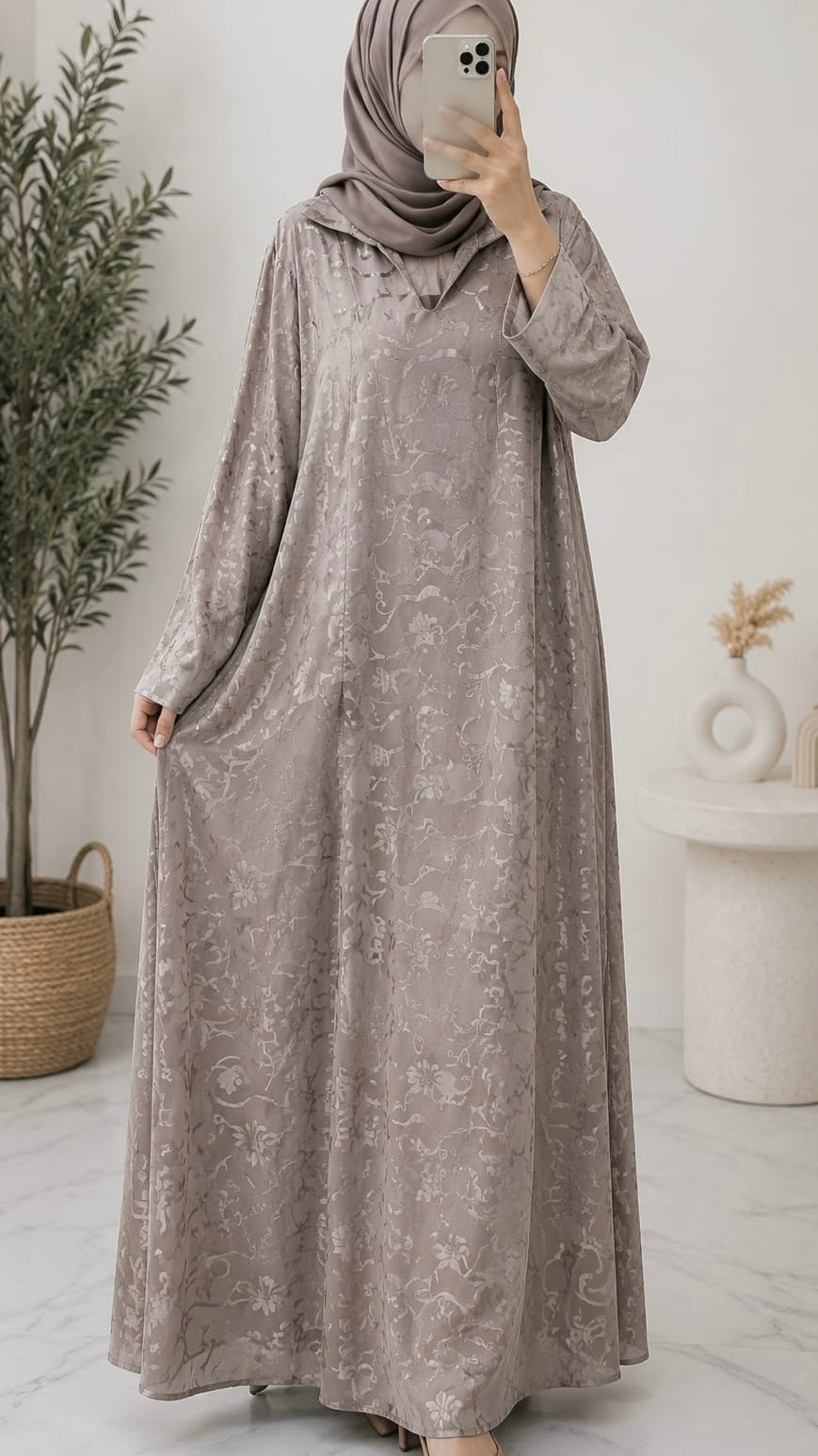 Jurk Farah