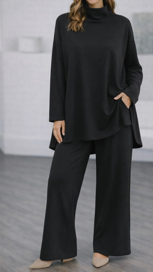 Twinset Amina - Zwart