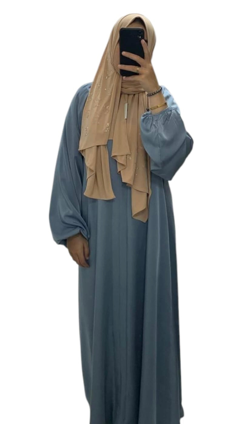 Jurk Fatima