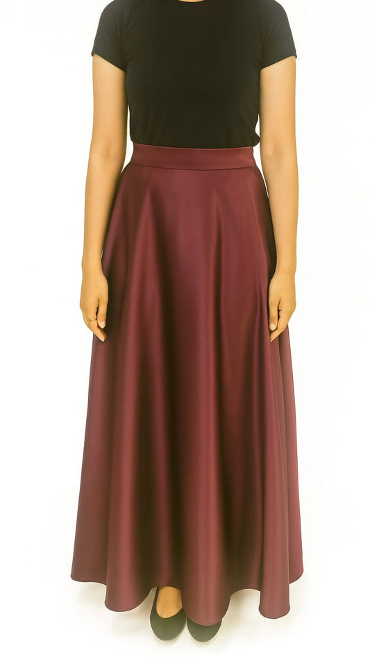 Rok Nisrine - Bordeaux