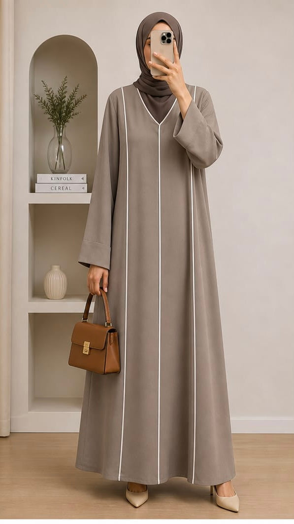 Abaya Nora