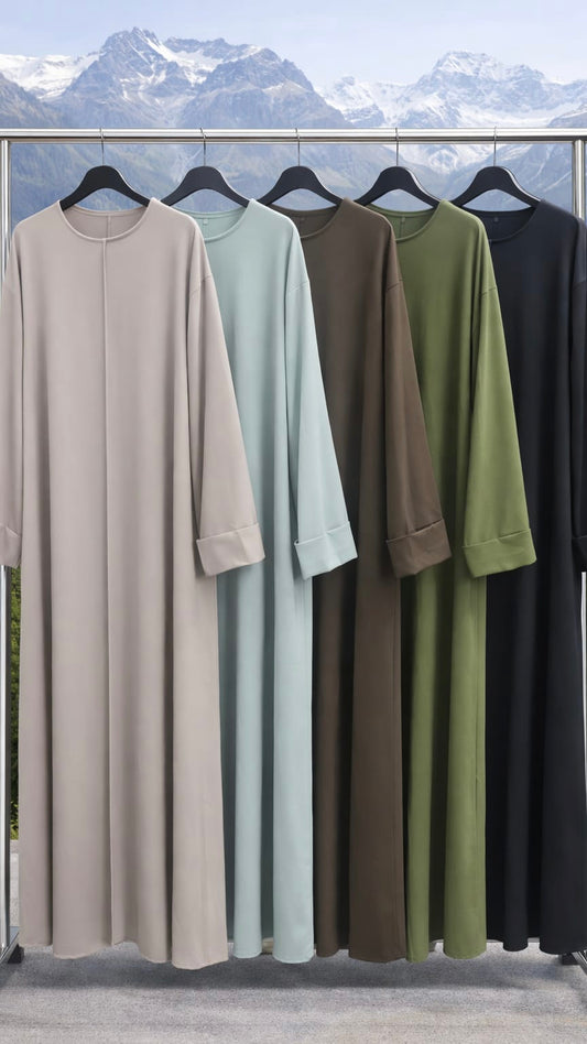 Abaya Lina