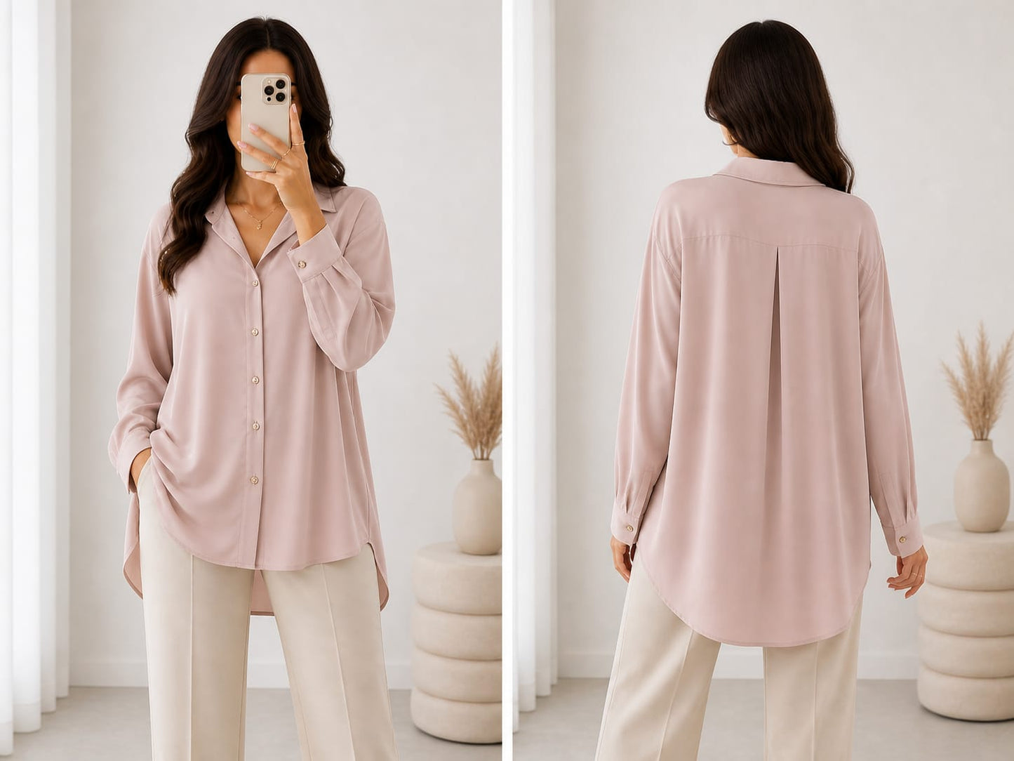 Blouse Noureen