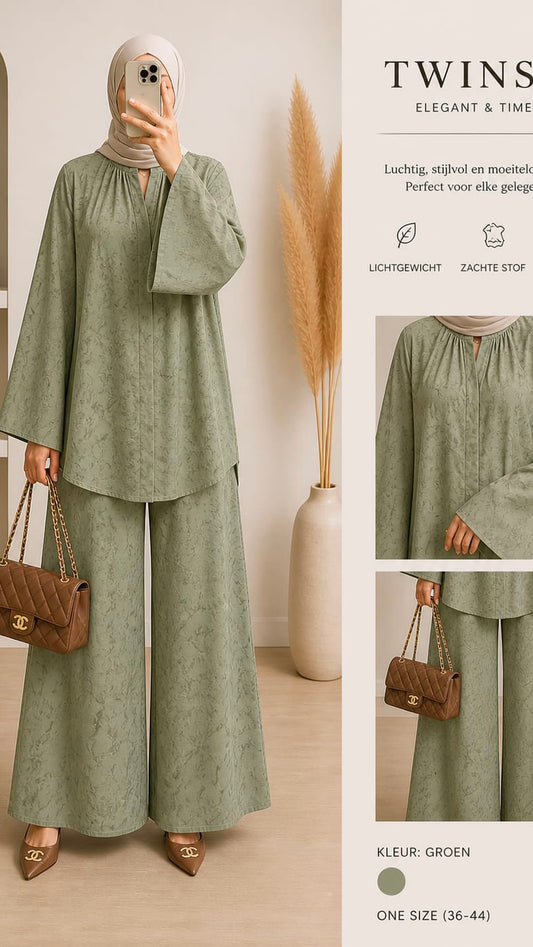 Twinset Maysa