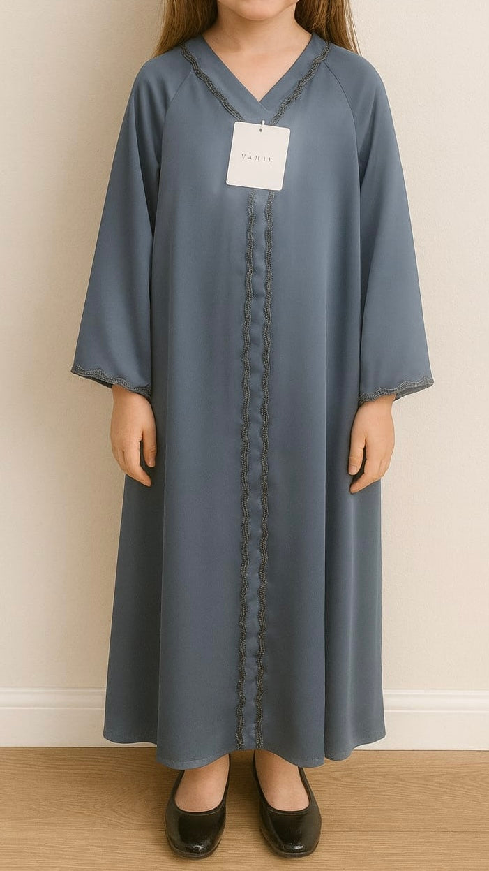 Kinderabaya Iness - Blauw