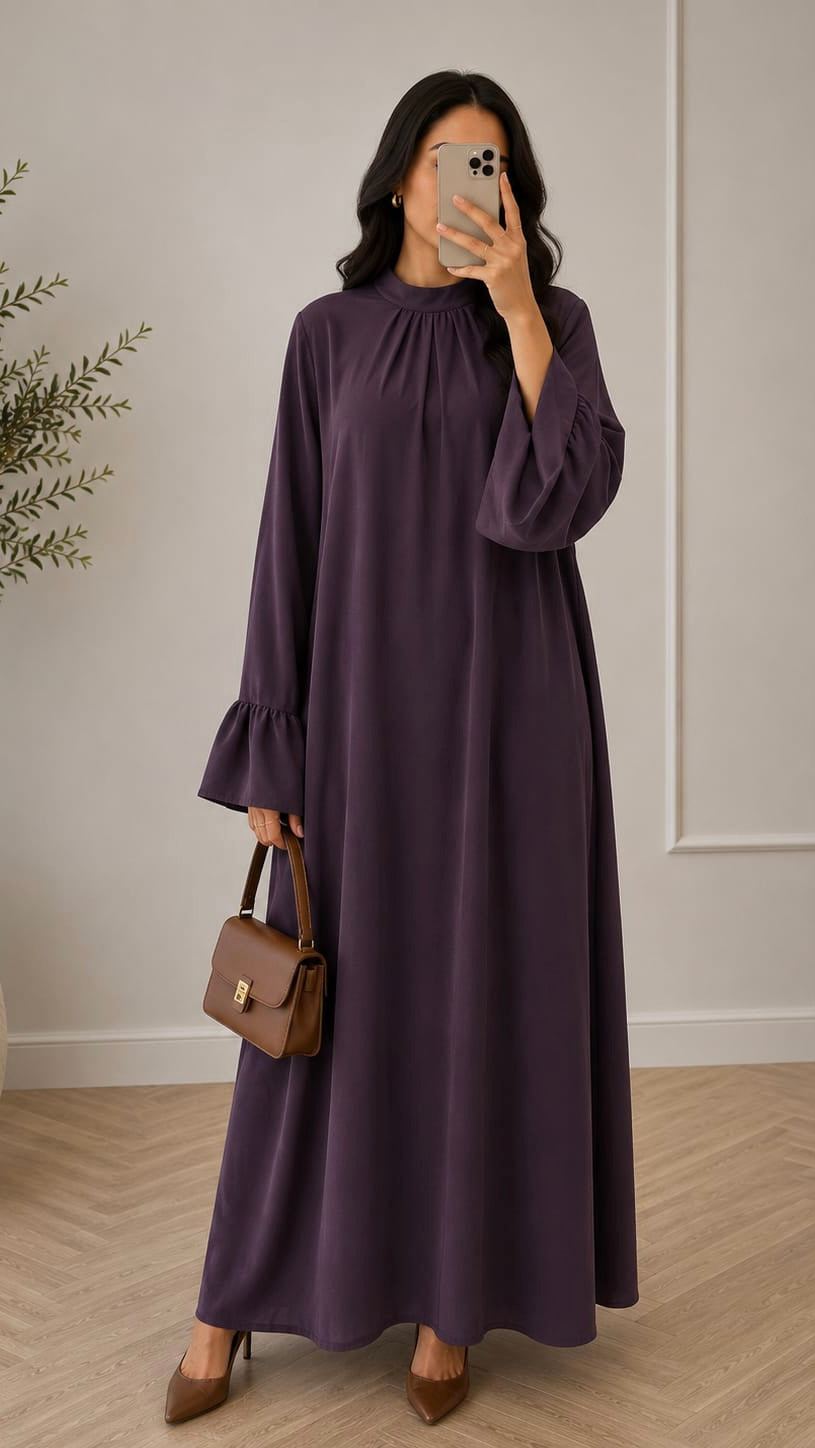 Jurk Dunya