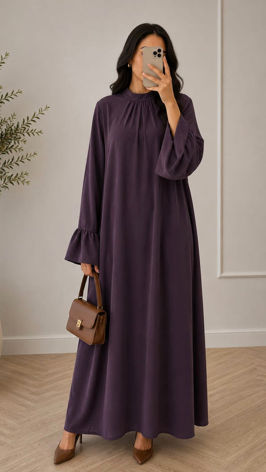 Jurk Dunya