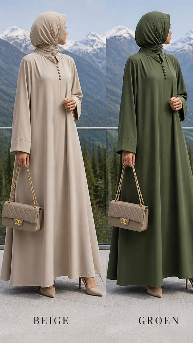 Jurk Noor