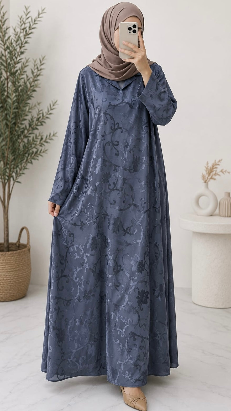 Jurk Farah