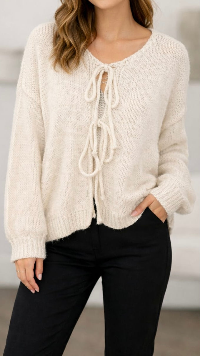 Vest Dina
