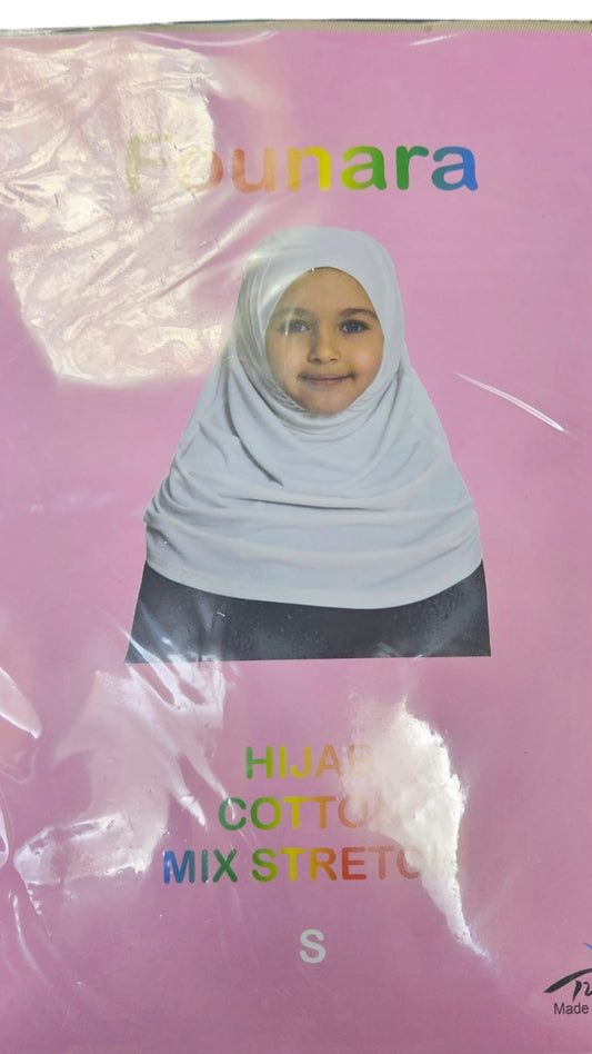 Kinderhijabs