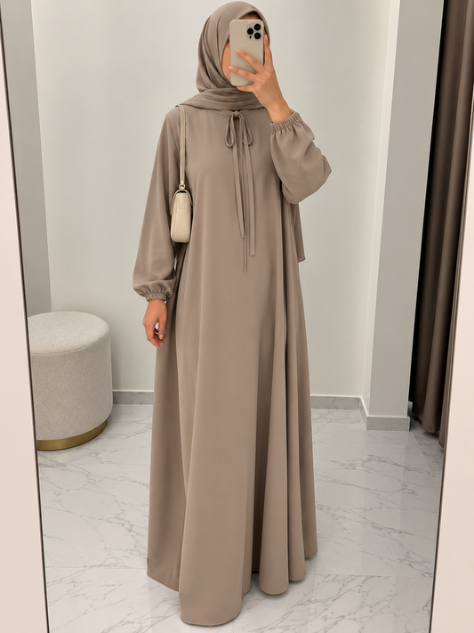 Jurk Amal
