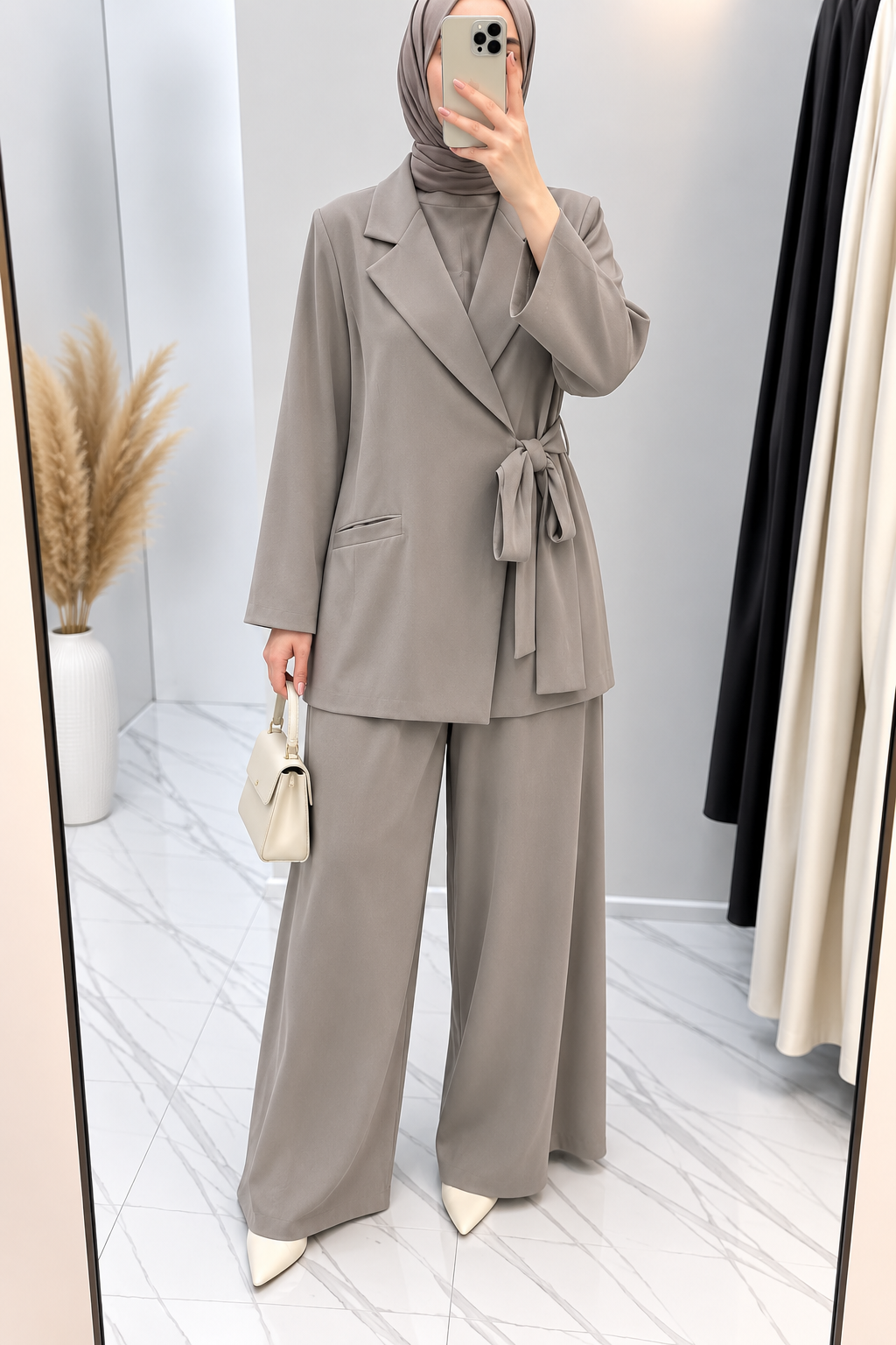 Twinset Salie