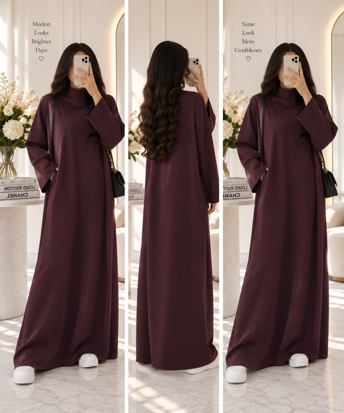 Jurk Amira