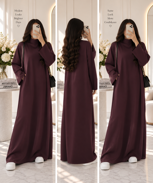 Jurk Amira