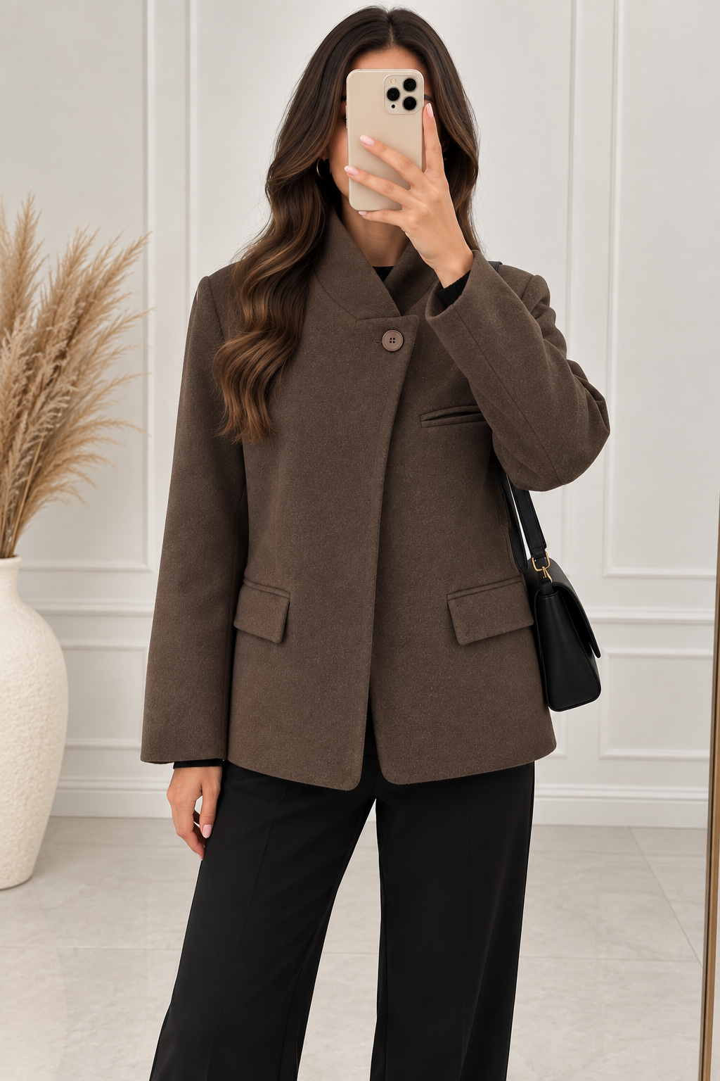 Blazer mona