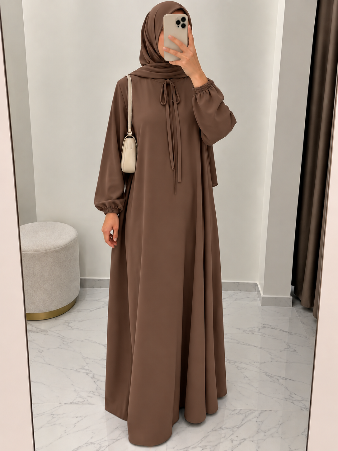 Jurk Amal