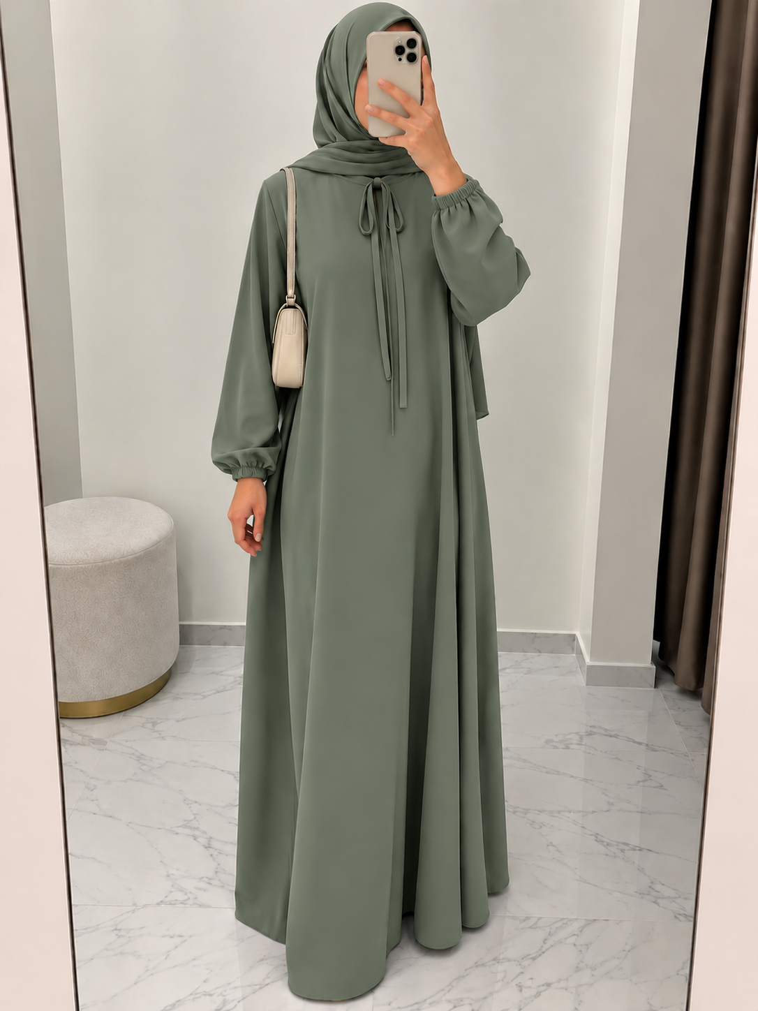 Jurk Amal