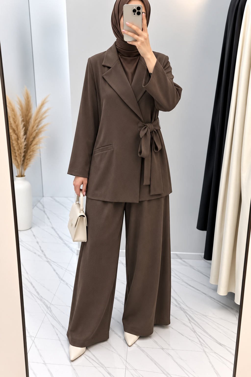 Twinset Salie